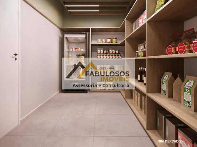 #5 - Apartamento para Venda em Osasco - SP