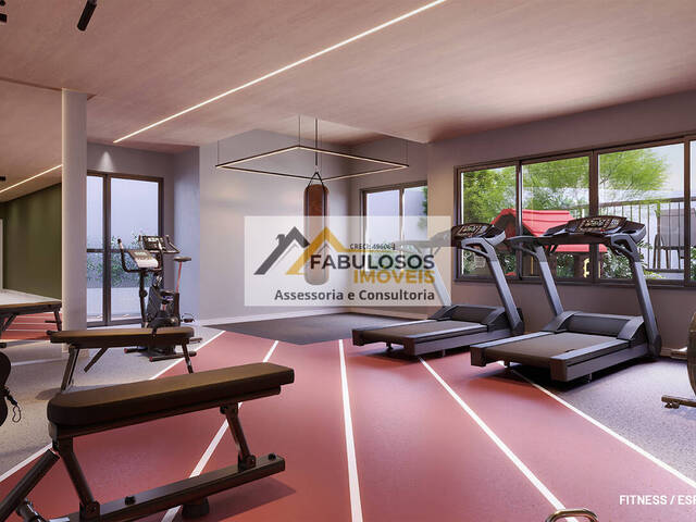 #5 - Apartamento para Venda em Osasco - SP