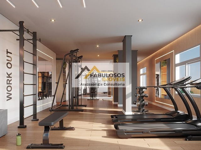 Apartamento para Venda em Osasco - 4