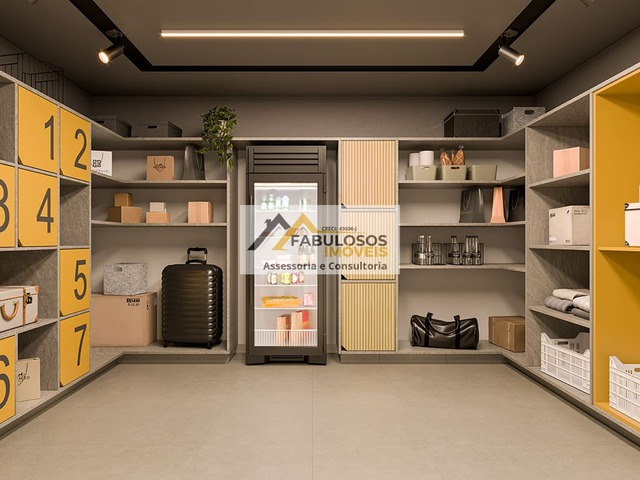 Apartamento para Venda em Osasco - 5