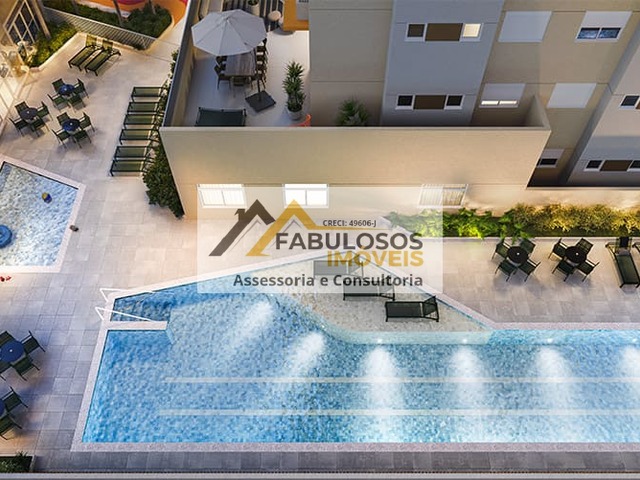 Apartamento para Venda em Osasco - 3