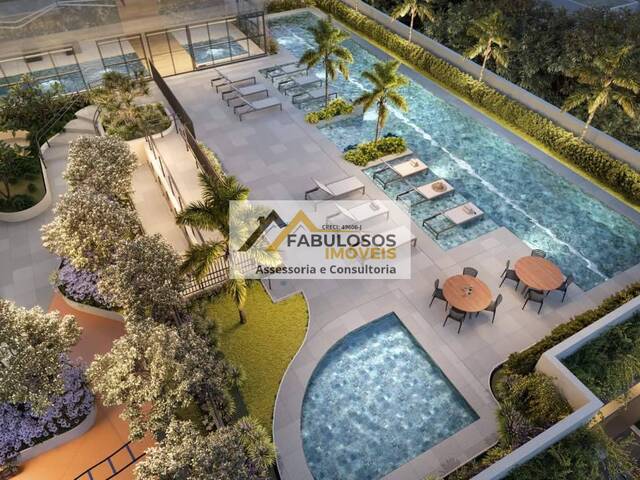 Apartamento para Venda em Osasco - 2