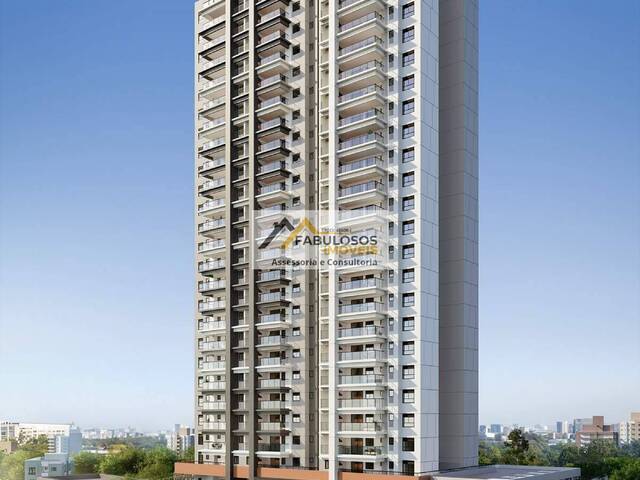 Apartamento para Venda em Osasco - 2