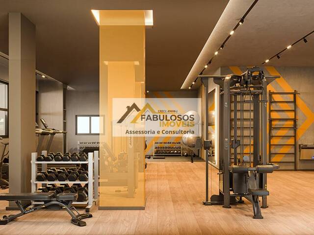 Apartamento para Venda em Osasco - 3