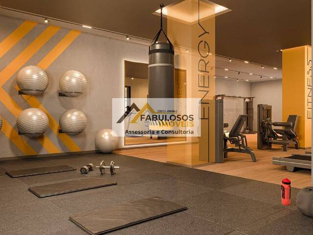 Apartamento para Venda em Osasco - 4