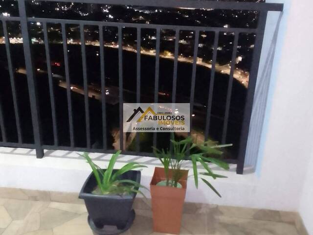 Apartamento para Venda em Osasco - 5