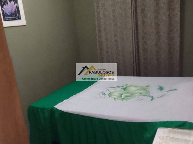 Apartamento para Venda em Osasco - 4