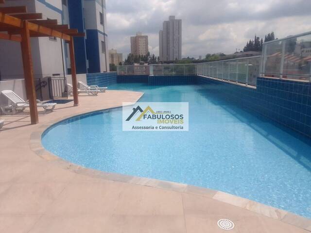 Apartamento para Venda em Osasco - 3