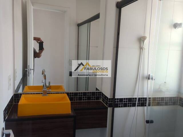 Apartamento para Venda em Osasco - 2