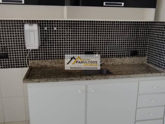 Apartamento para Venda em Osasco - 5