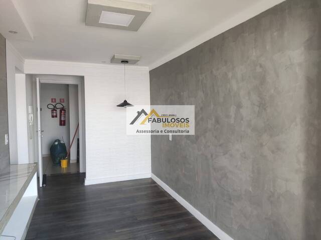 Apartamento para Venda em Osasco - 3