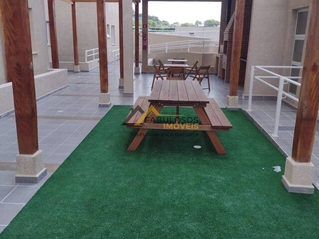 #12 - Apartamento para Venda em Osasco - SP