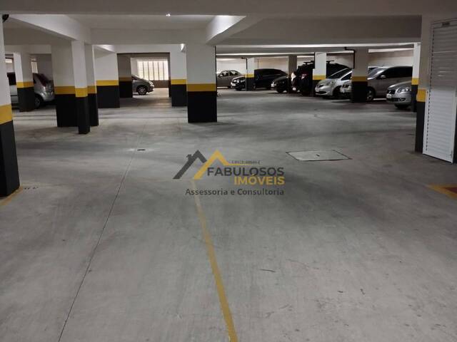 #12 - Apartamento para Venda em Osasco - SP