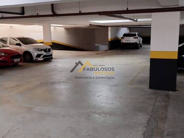 Apartamento para Venda em Osasco - 4