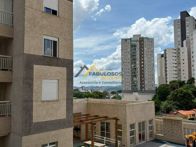 Apartamento para Venda em Osasco - 5