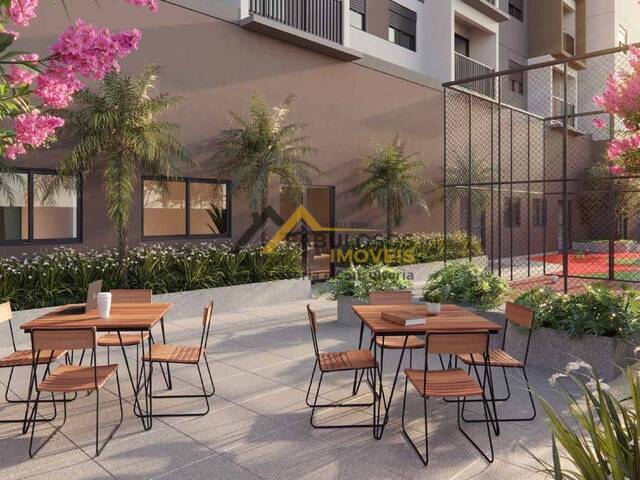 #15 - Apartamento para Venda em Osasco - SP - 2