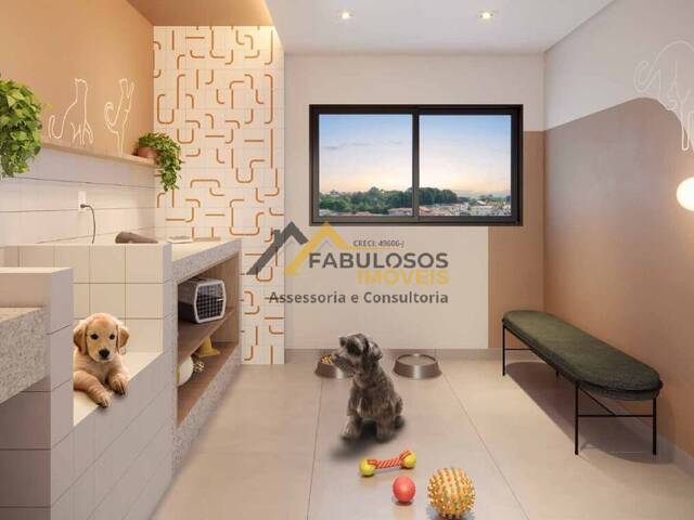 #15 - Apartamento para Venda em Osasco - SP - 3