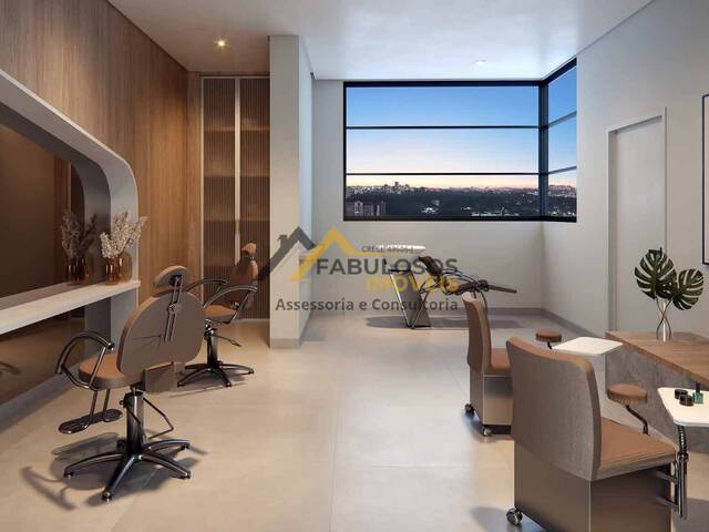 Apartamento para Venda em Osasco - 4