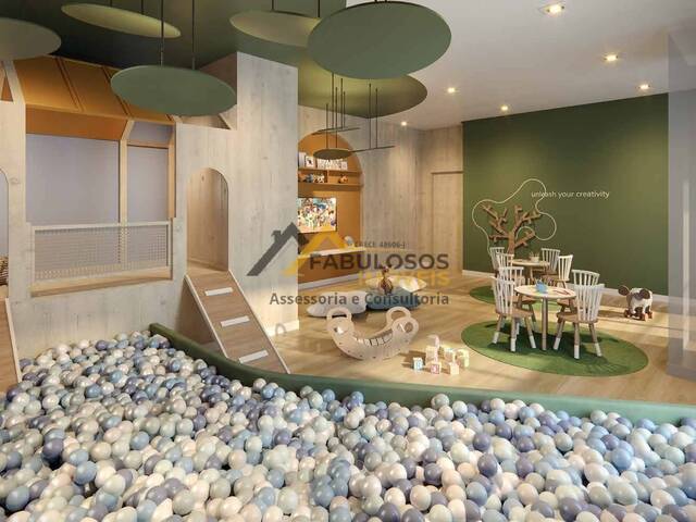 Apartamento para Venda em Osasco - 5