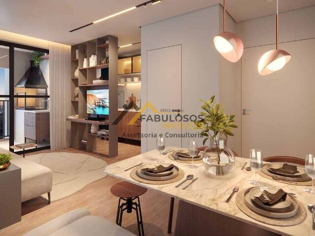 Venda em Presidente Altino - Osasco