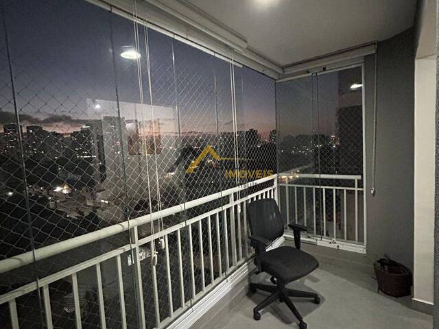 Apartamento para Venda em Osasco - 4