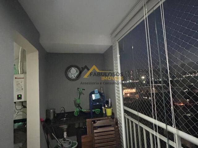 Apartamento para Venda em Osasco - 5