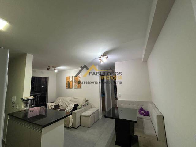 #267 - Apartamento para Venda em Osasco - SP - 2