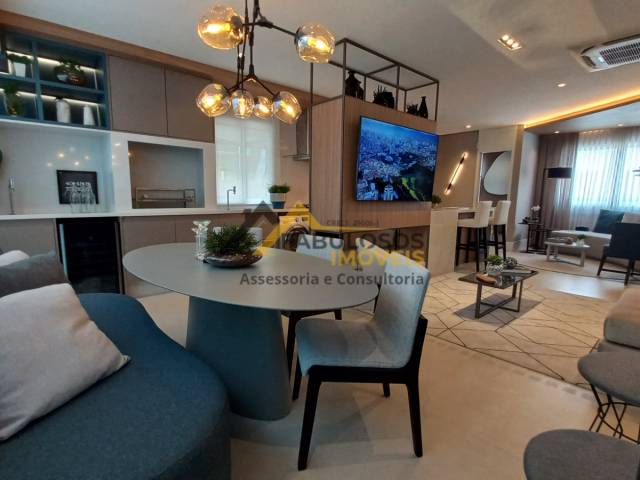 #268 - Apartamento para Venda em Osasco - SP - 3