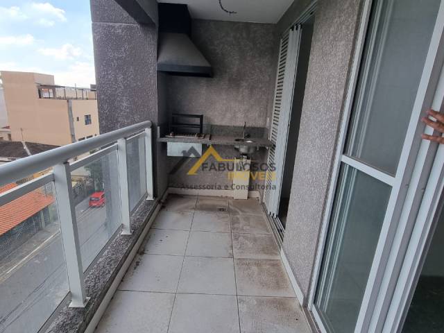 #269 - Apartamento para Venda em Osasco - SP - 2