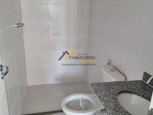 Apartamento para Venda em Osasco - 2