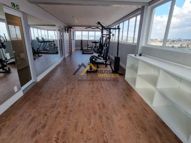 Apartamento para Venda em Osasco - 3