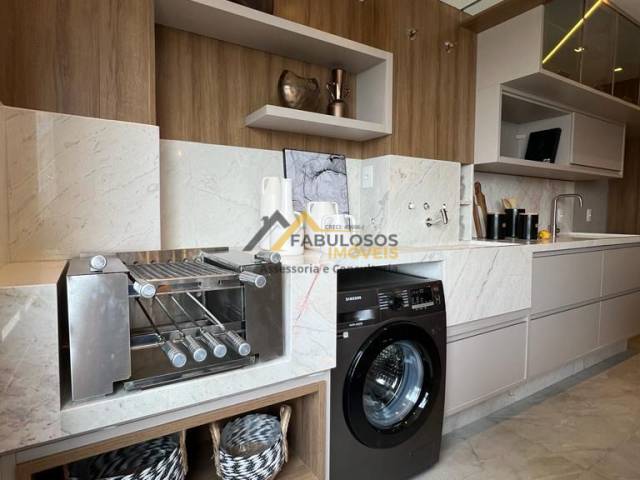 #271 - Apartamento para Venda em Osasco - SP - 2