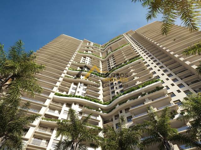 Apartamento para Venda em Barueri - 3