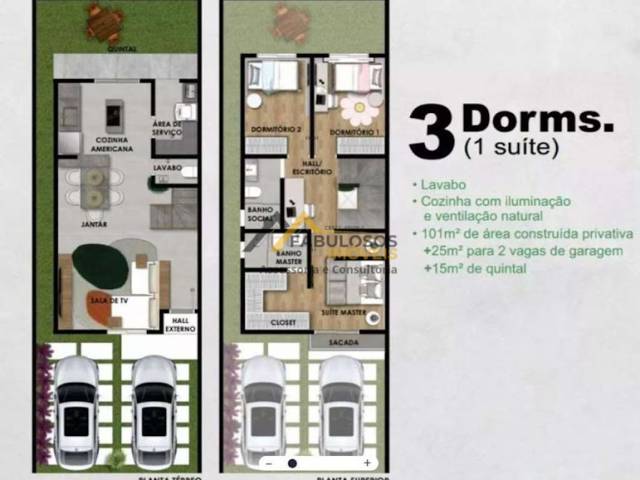 Casa para Venda em Cotia - 2