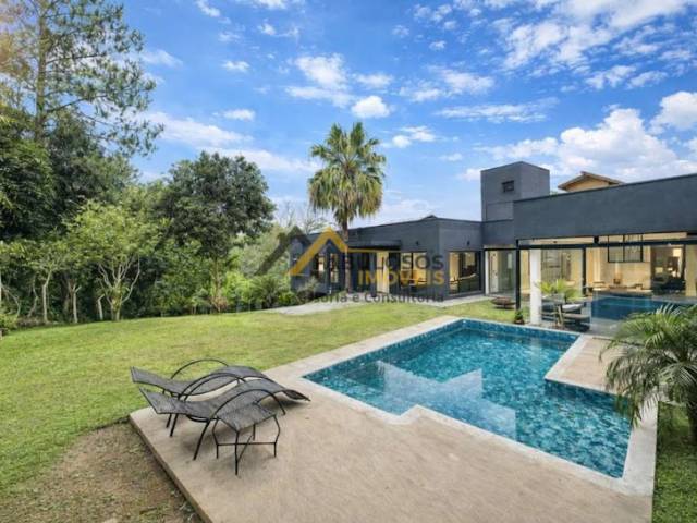 #277 - Casa para Venda em Embu das Artes - SP - 3