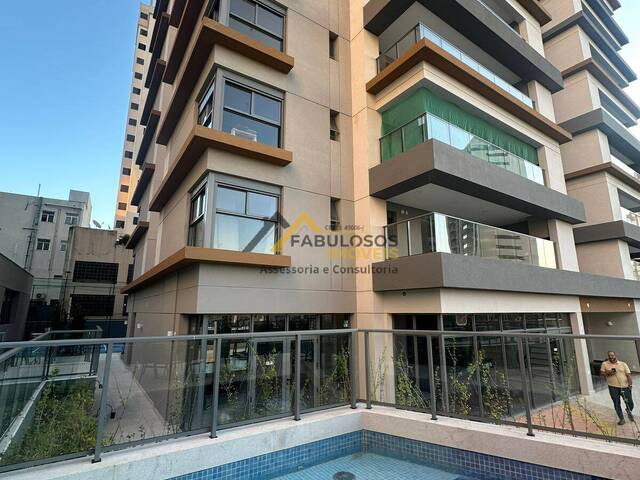 #278 - Apartamento para Venda em Osasco - SP - 2