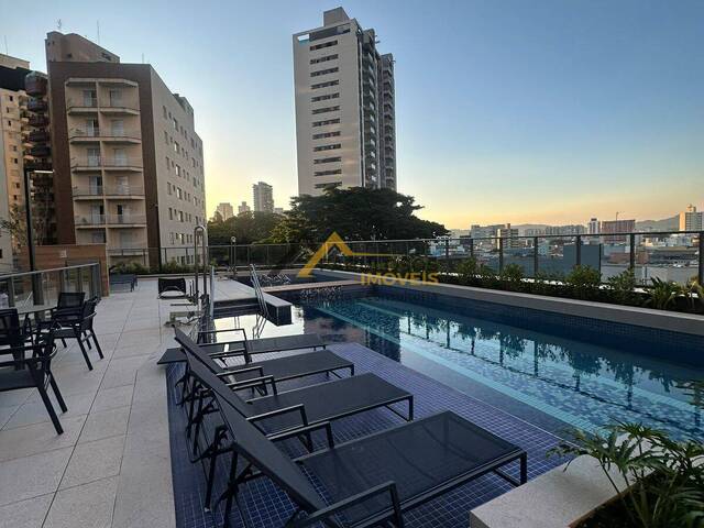 #278 - Apartamento para Venda em Osasco - SP - 3