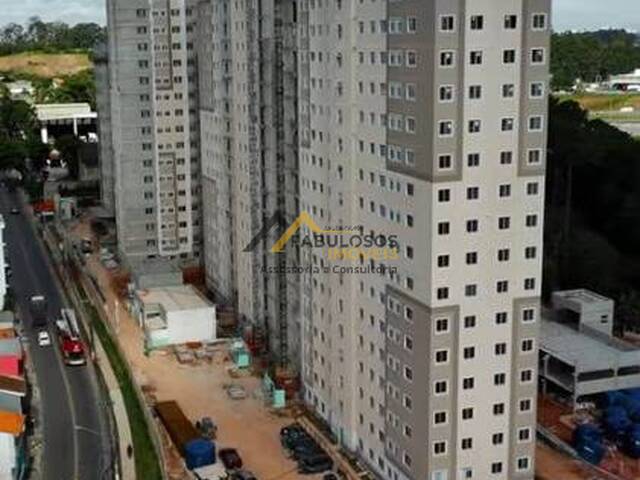 #279 - Apartamento para Venda em Osasco - SP - 3