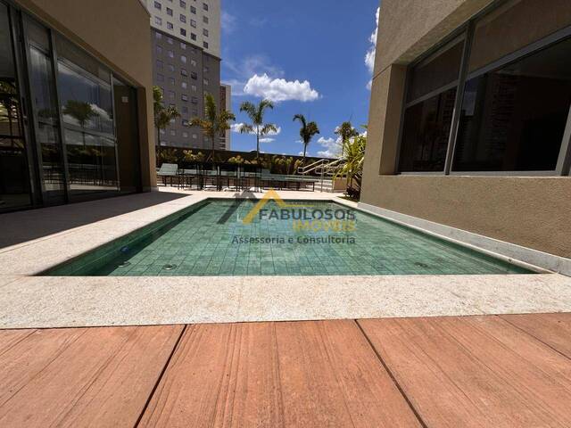 #280 - Apartamento para Venda em Osasco - SP