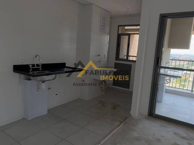 #280 - Apartamento para Venda em Osasco - SP