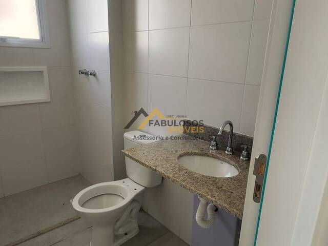 #281 - Apartamento para Venda em Osasco - SP - 2