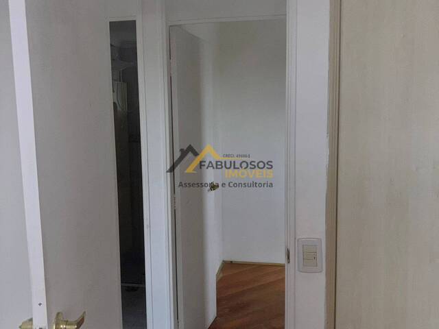 #282 - Apartamento para Venda em São Paulo - SP