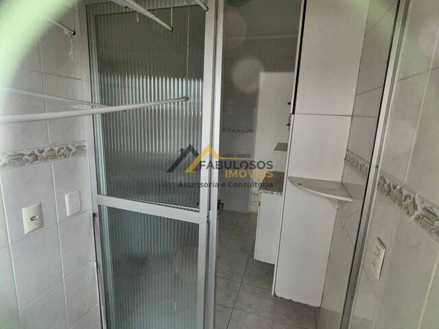#282 - Apartamento para Venda em São Paulo - SP