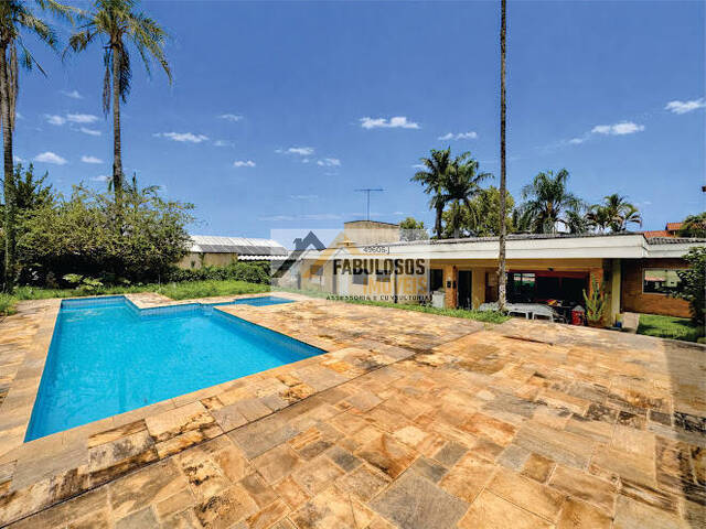 Casa para Venda em Jandira - 4