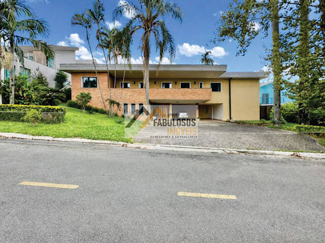 Casa para Venda em Jandira - 3
