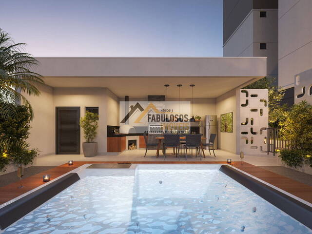 Apartamento para Venda em Osasco - 4