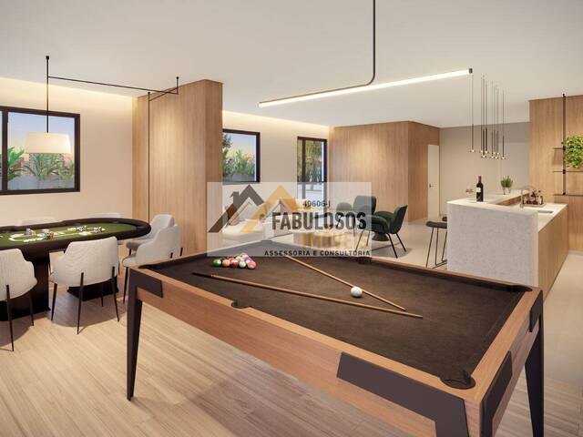 Apartamento para Venda em Osasco - 3