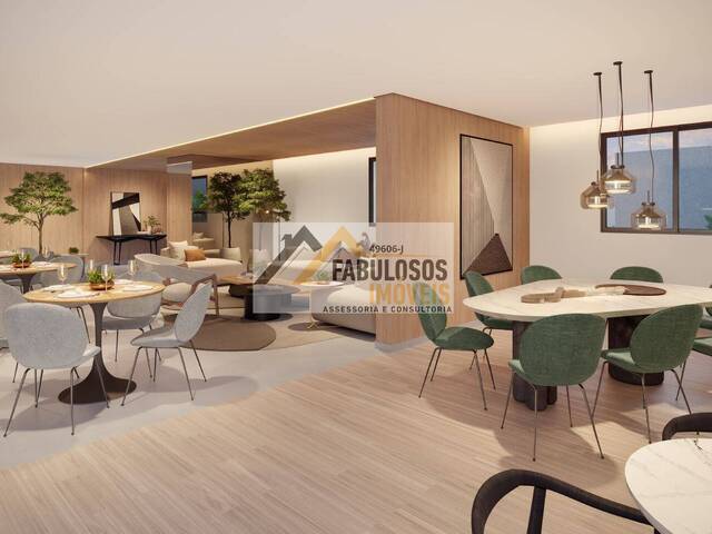 Apartamento para Venda em Osasco - 4