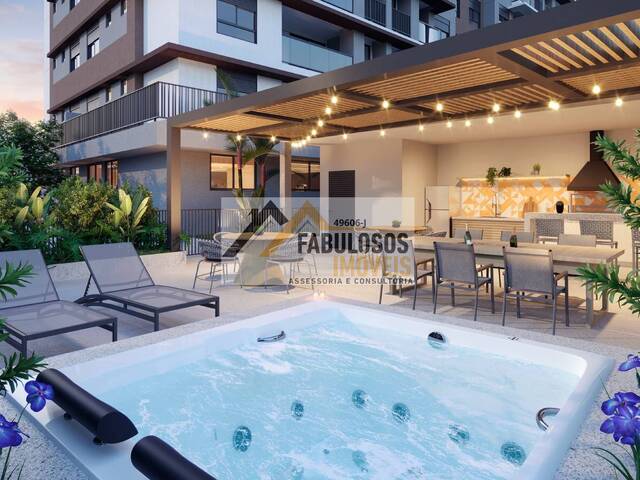 Apartamento para Venda em Osasco - 5