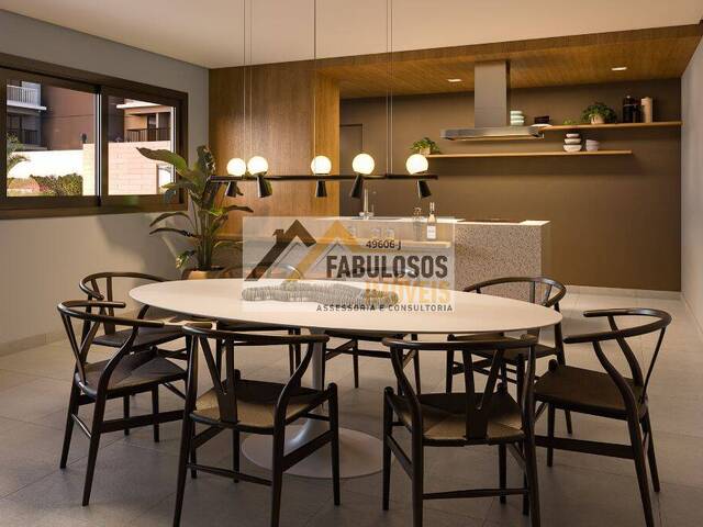 Apartamento para Venda em Osasco - 5